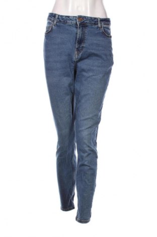 Damen Jeans Pieces, Größe L, Farbe Blau, Preis € 24,62