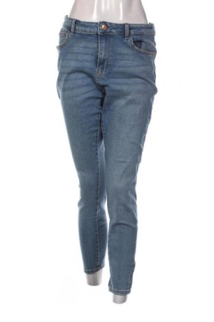 Női farmernadrág Pieces, Méret XL, Szín Kék, Ár 9 219 Ft