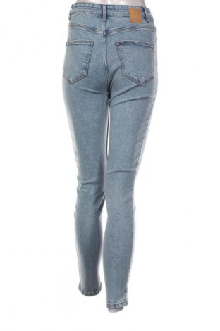 Damskie jeansy Pieces, Rozmiar S, Kolor Niebieski, Cena 252,99 zł