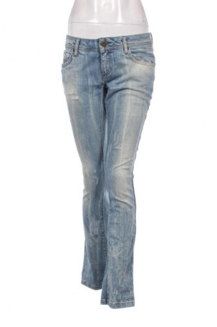 Damen Jeans Pimkie, Größe L, Farbe Blau, Preis € 27,68