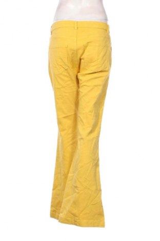 Damen Jeans Piombo, Größe L, Farbe Gelb, Preis 51,99 €
