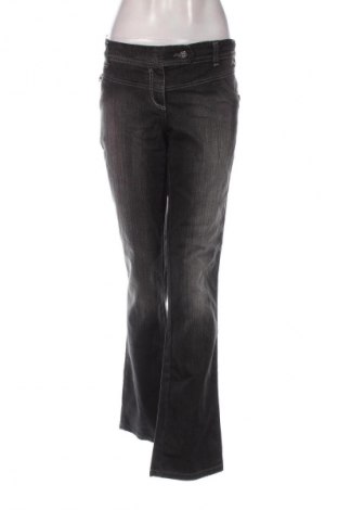 Damen Jeans Pixel, Größe XL, Farbe Schwarz, Preis € 10,99
