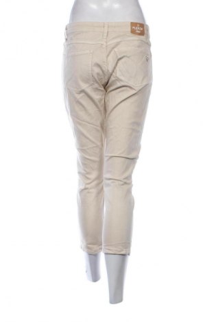 Blugi de femei Please, Mărime M, Culoare Bej, Preț 254,99 Lei