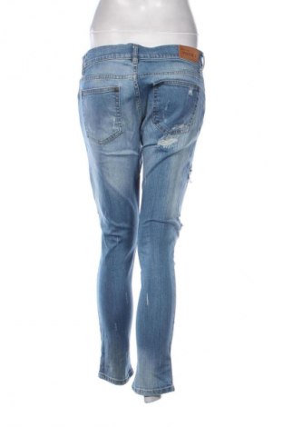 Damen Jeans Poema, Größe XL, Farbe Blau, Preis € 13,99