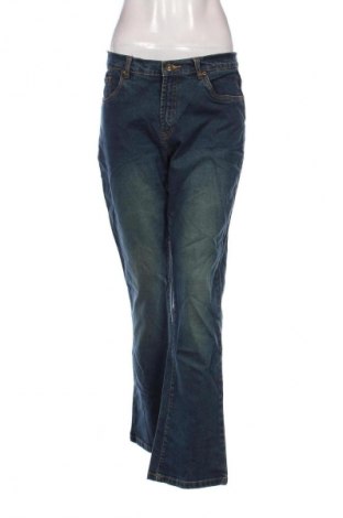 Damen Jeans Port Louis, Größe M, Farbe Blau, Preis 8,99 €