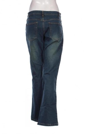 Damen Jeans Port Louis, Größe M, Farbe Blau, Preis 8,99 €