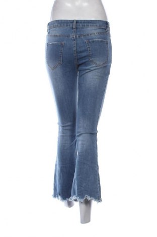 Damen Jeans Premium, Größe M, Farbe Blau, Preis € 8,99