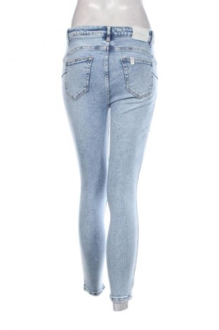 Blugi de femei Premium Denim, Mărime M, Culoare Albastru, Preț 98,99 Lei