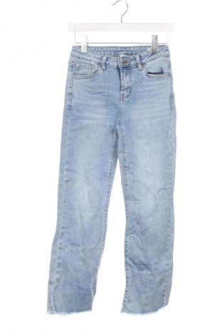 Dámské džíny  Premium Denim, Velikost XS, Barva Modrá, Cena  469,00 Kč