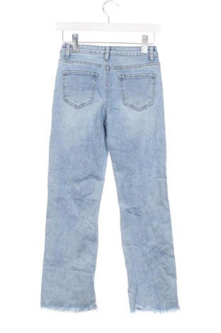 Dámské džíny  Premium Denim, Velikost XS, Barva Modrá, Cena  469,00 Kč