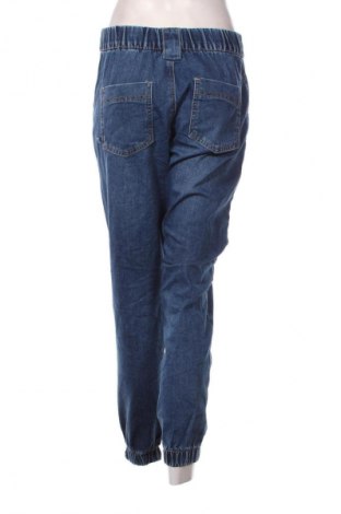 Дамски дънки Premium Denim, Размер M, Цвят Син, Цена 29,99 лв.