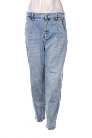 Dámske džínsy  Premium Denim, Veľkosť M, Farba Modrá, Cena  6,95 €