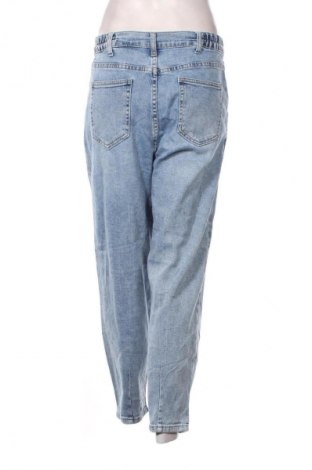 Dámske džínsy  Premium Denim, Veľkosť M, Farba Modrá, Cena  6,95 €