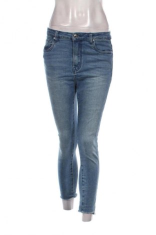 Γυναικείο Τζίν Premium Denim, Μέγεθος L, Χρώμα Μπλέ, Τιμή 18,99 €