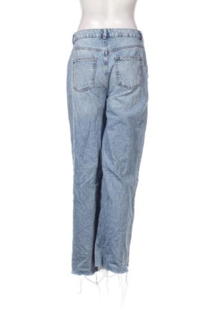 Blugi de femei Primark, Mărime M, Culoare Albastru, Preț 98,99 Lei
