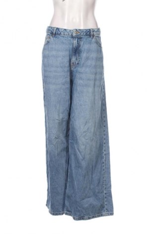 Női farmernadrág Primark, Méret L, Szín Kék, Ár 7 879 Ft
