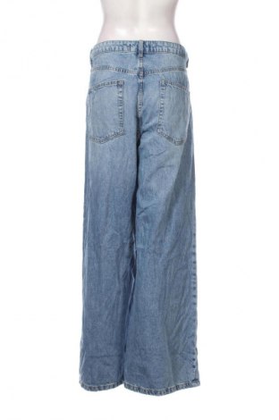 Női farmernadrág Primark, Méret L, Szín Kék, Ár 7 879 Ft