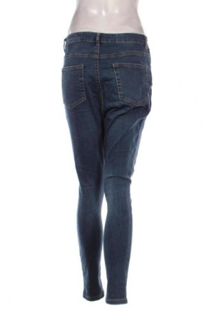 Női farmernadrág Primark, Méret L, Szín Kék, Ár 7 879 Ft
