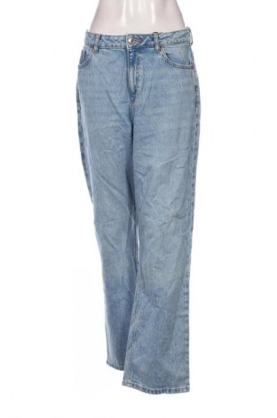 Dámske džínsy  Primark, Veľkosť XL, Farba Modrá, Cena  10,95 €