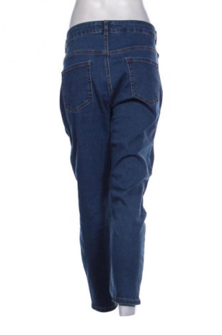 Dámske džínsy  Primark, Veľkosť XXL, Farba Modrá, Cena  9,95 €