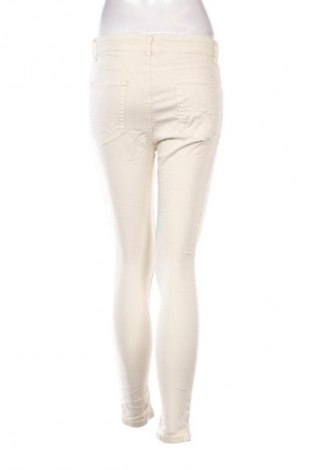 Damen Jeans Primark, Größe M, Farbe Ecru, Preis € 20,99