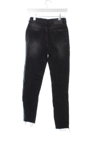 Damskie jeansy Pull&Bear, Rozmiar XXS, Kolor Czarny, Cena 95,99 zł