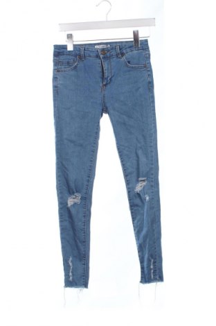 Női farmernadrág Pull&Bear, Méret S, Szín Kék, Ár 3 559 Ft