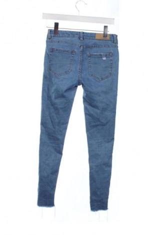Női farmernadrág Pull&Bear, Méret S, Szín Kék, Ár 3 559 Ft