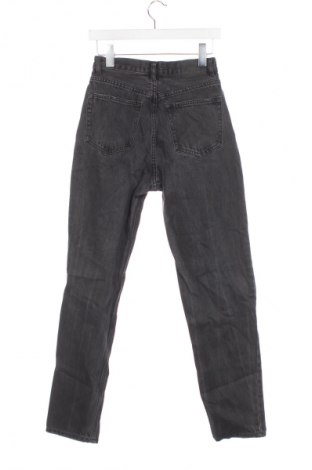 Dámské džíny  Pull&Bear, Velikost XS, Barva Černá, Cena  469,00 Kč