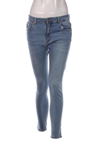 Dámské džíny  Pull&Bear, Velikost M, Barva Modrá, Cena  685,00 Kč