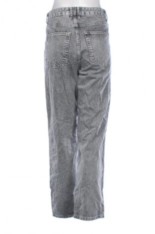 Női farmernadrág Pull&Bear, Méret S, Szín Szürke, Ár 7 879 Ft