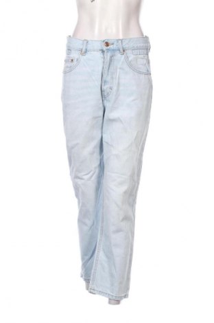 Damen Jeans Pull&Bear, Größe M, Farbe Blau, Preis € 20,99