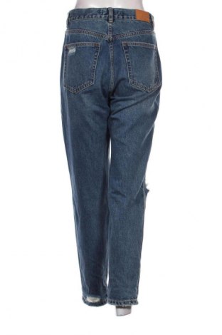 Dámské džíny  Pull&Bear, Velikost M, Barva Modrá, Cena  249,00 Kč