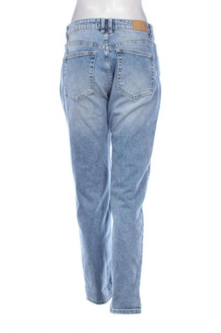 Dámske džínsy  Pull&Bear, Veľkosť M, Farba Modrá, Cena  14,95 €