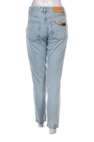 Dámské džíny  Pull&Bear, Velikost M, Barva Modrá, Cena  469,00 Kč
