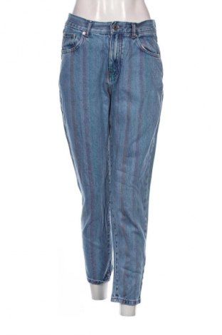 Damskie jeansy Pull&Bear, Rozmiar S, Kolor Kolorowy, Cena 95,99 zł