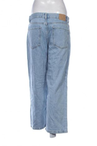 Női farmernadrág Pull&Bear, Méret M, Szín Kék, Ár 7 879 Ft