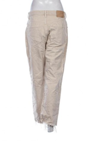 Dámské džíny  Pull&Bear, Velikost M, Barva Béžová, Cena  469,00 Kč