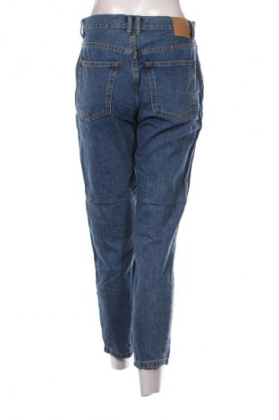 Dámske džínsy  Pull&Bear, Veľkosť M, Farba Modrá, Cena  16,95 €