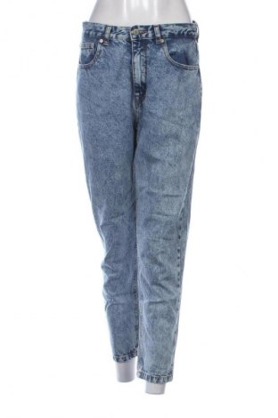 Dámské džíny  Pull&Bear, Velikost M, Barva Modrá, Cena  189,00 Kč