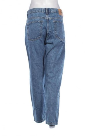 Γυναικείο Τζίν Pull&Bear, Μέγεθος L, Χρώμα Μπλέ, Τιμή 7,99 €