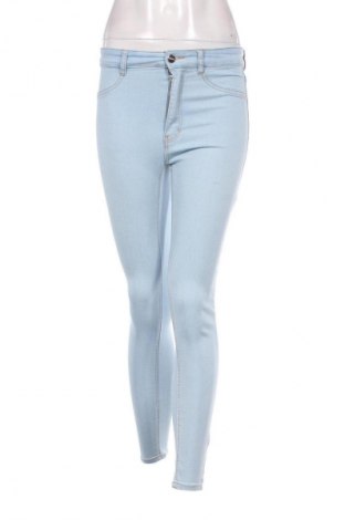Dámske džínsy  Pull&Bear, Veľkosť S, Farba Modrá, Cena  9,95 €