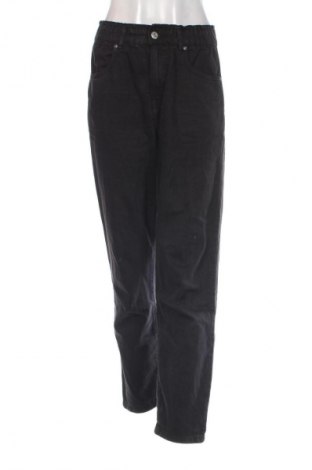 Női farmernadrág Pull&Bear, Méret M, Szín Fekete, Ár 7 879 Ft