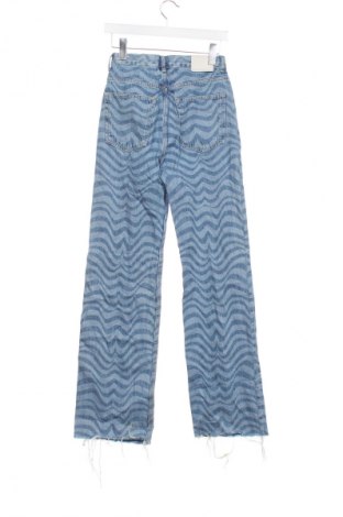 Damen Jeans Pull&Bear, Größe XS, Farbe Mehrfarbig, Preis € 20,99