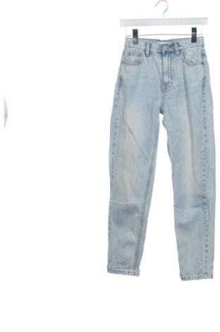 Damen Jeans Pull&Bear, Größe XXS, Farbe Blau, Preis € 32,99