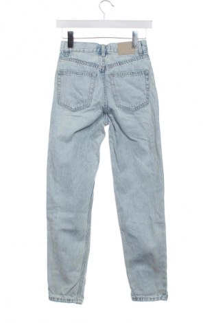 Damen Jeans Pull&Bear, Größe XXS, Farbe Blau, Preis € 32,99