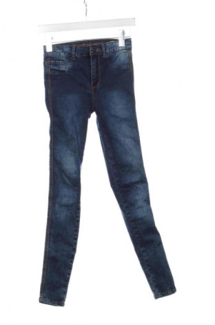 Damen Jeans Pull&Bear, Größe XS, Farbe Blau, Preis € 14,83