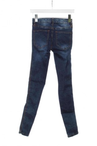 Damen Jeans Pull&Bear, Größe XS, Farbe Blau, Preis € 14,83