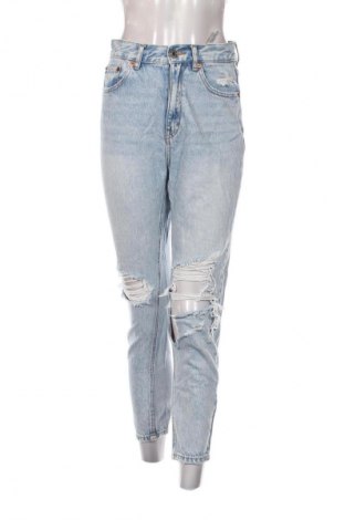 Damen Jeans Pull&Bear, Größe S, Farbe Blau, Preis € 20,99