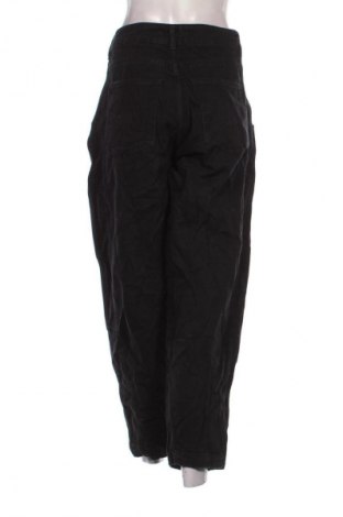 Női farmernadrág Pull&Bear, Méret L, Szín Fekete, Ár 7 879 Ft
